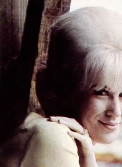 Image of Dusty Springfield