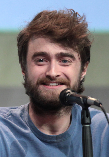 Image of Daniel Radcliffe