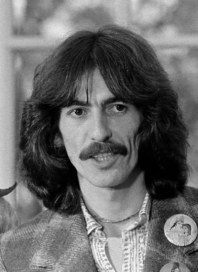 Image of George Harrison