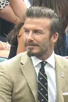 Image of David Beckham