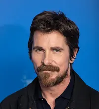 Image of Christian Bale