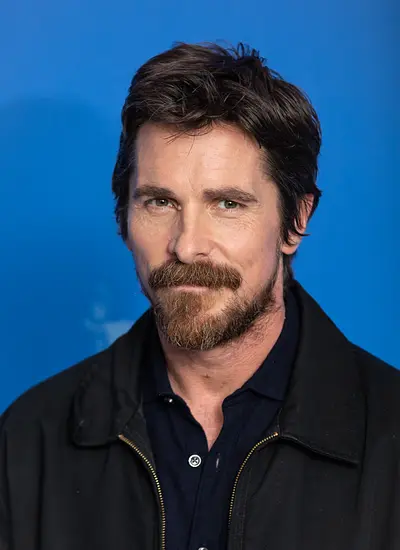 Image of Christian Bale