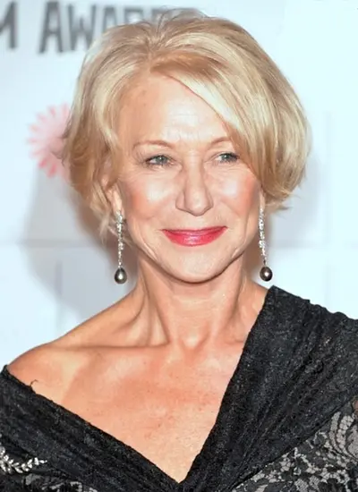 Image of Helen Mirren