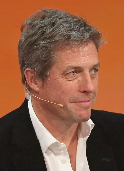 Image of Hugh Grant