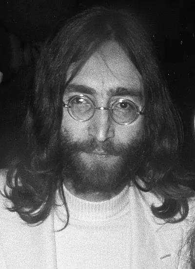 Image of John Lennon