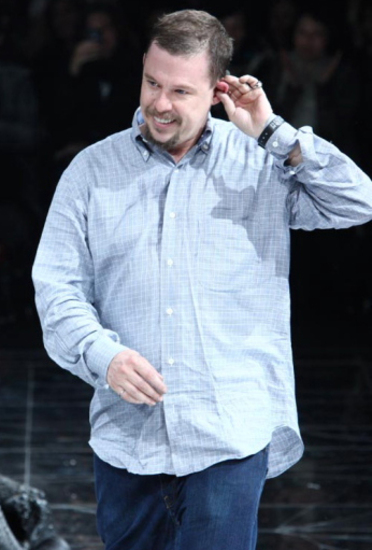 Image of Alexander McQueen