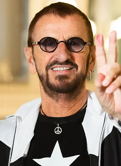 Image of Ringo Starr