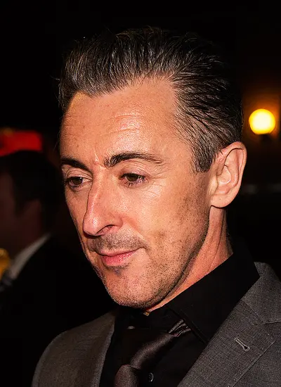 Image of Alan Cumming