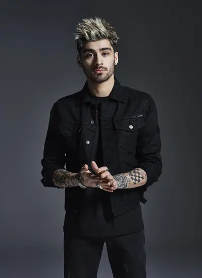 Image of Zayn Malik