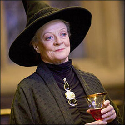 Image of Maggie Smith
