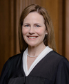Image of Amy Coney Barrett