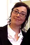 Image of Sue Perkins