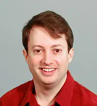 Image of David Mitchell