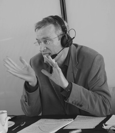 Image of Jeremy Vine