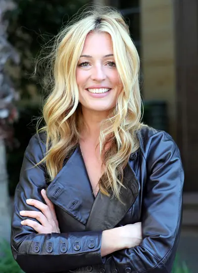 Image of Cat Deeley