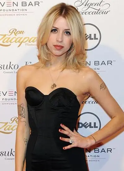 Image of Peaches Geldof