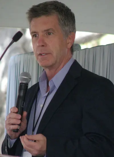 Image of Tom Bergeron