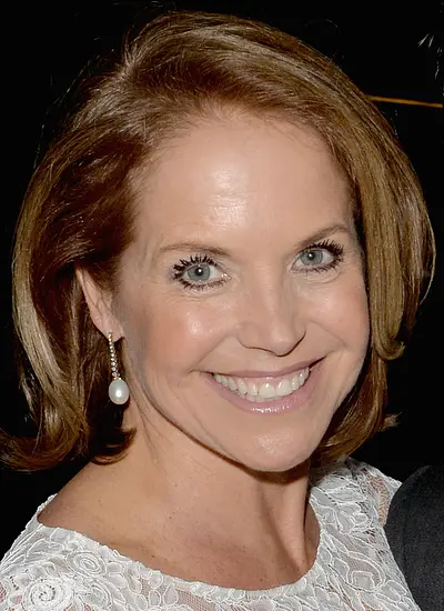 Image of Katie Couric