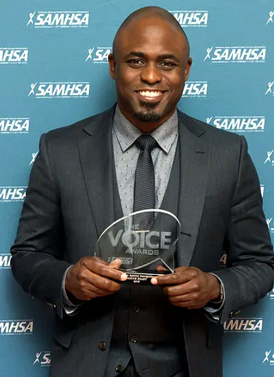 Image of Wayne Brady