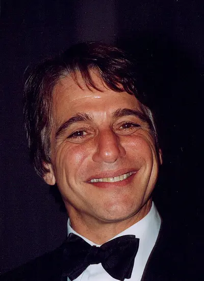 Image of Tony Danza