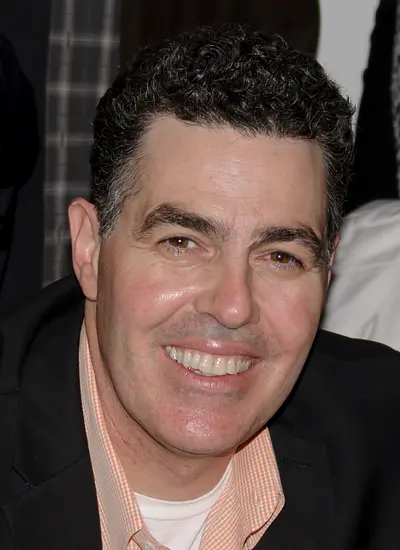 Image of Adam Carolla