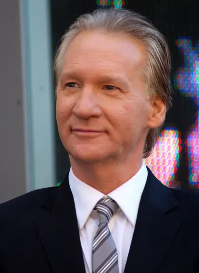 Image of Bill Maher