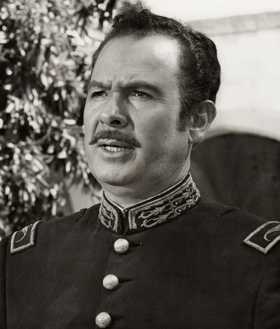 Image of Antonio Aguilar