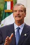 Image of Vicente Fox