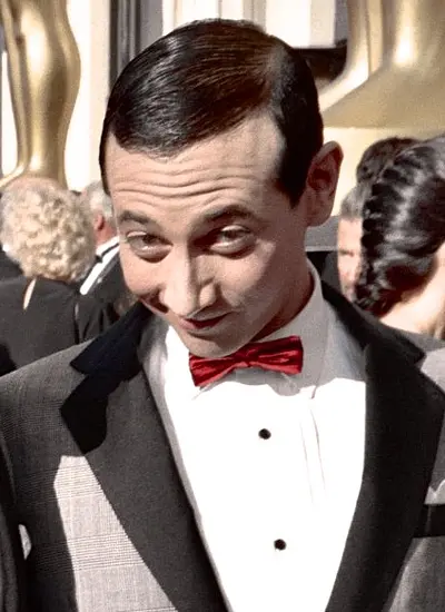 Image of Pee-wee Herman