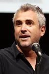 Image of Alfonso Cuarón