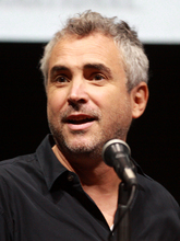 Image of Alfonso Cuarón
