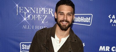 Image of Ryan Guzman