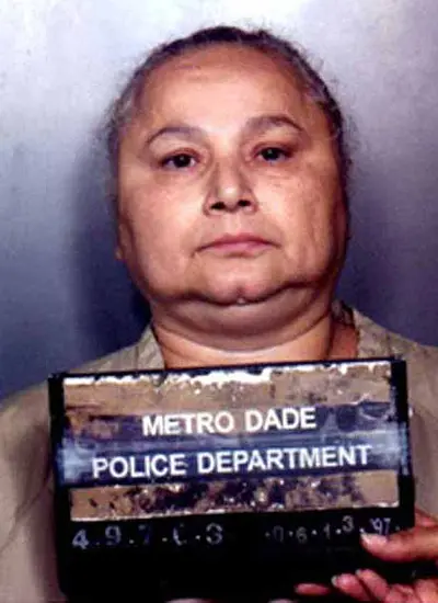 Image of Griselda Blanco