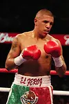 Image of Fernando Vargas