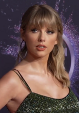 Image of Taylor Swift