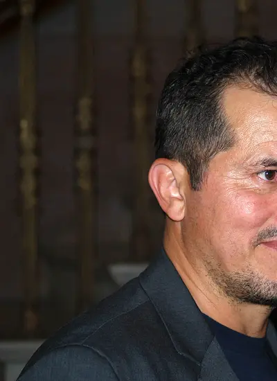 Image of John Leguizamo