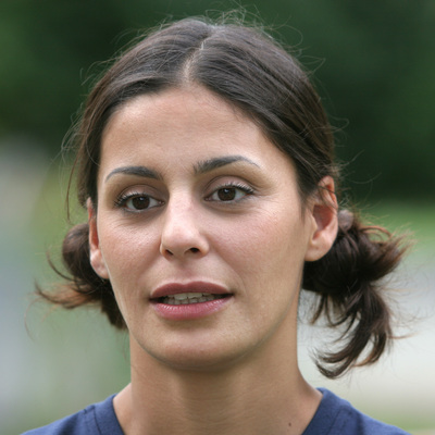 Image of Funda Vanroy