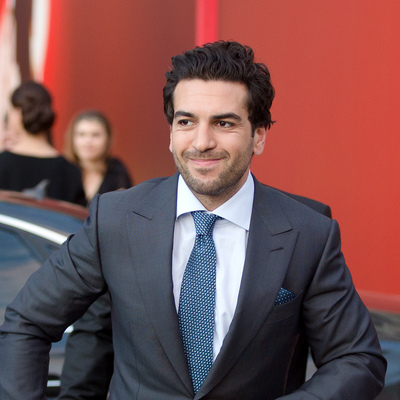 Image of Elyas M'Barek