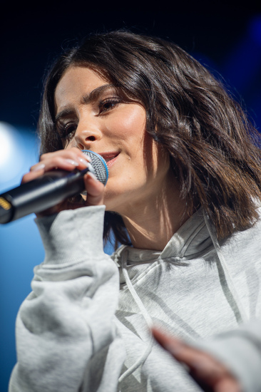 Image of Lena Meyer-Landrut