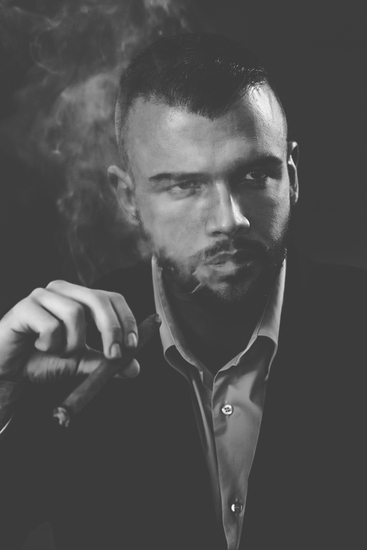 Image of Kollegah