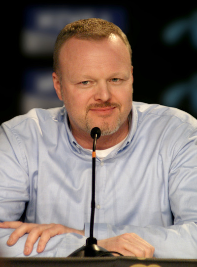 Image of Stefan Raab
