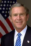 Image of George W. Bush