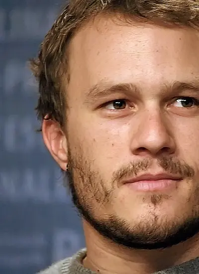 Image of Heath Ledger