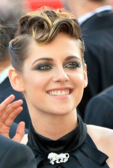 Image of Kristen Stewart