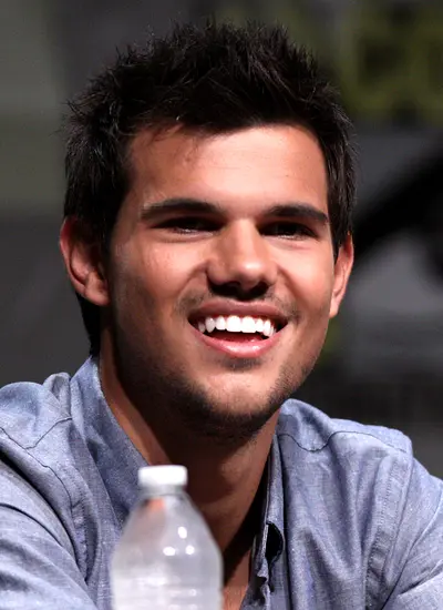 Image of Taylor Lautner