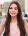 Image of Lindsay Lohan