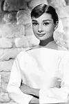 Image of Audrey Hepburn