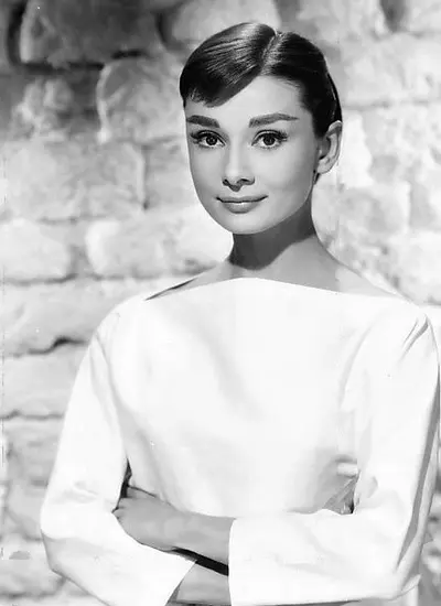 Image of Audrey Hepburn