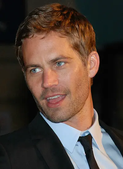 Image of Paul Walker