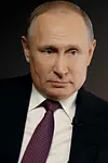 Image of Vladimir Putin